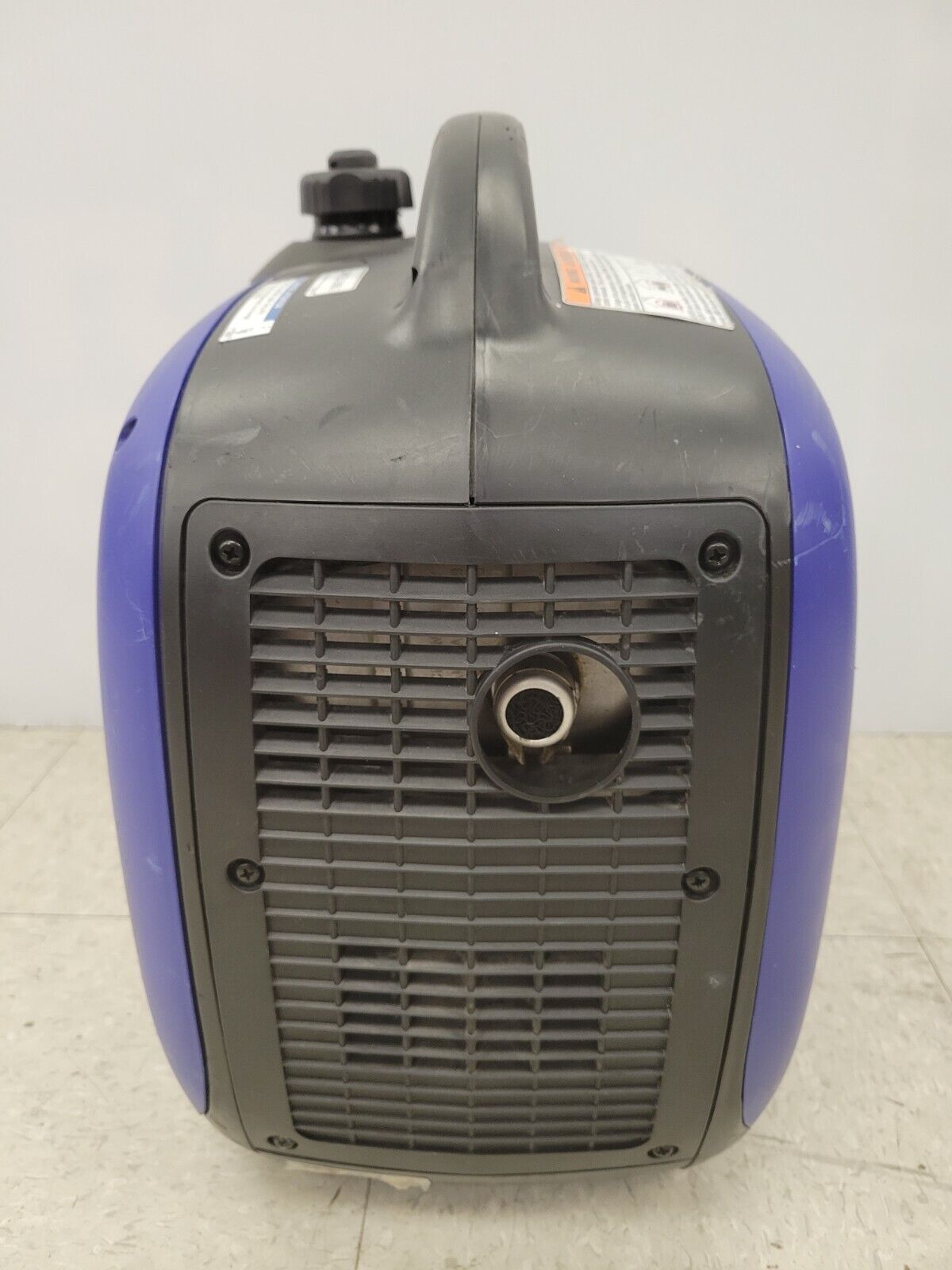 (I-36287) Yamaha EF2000IS Inverter