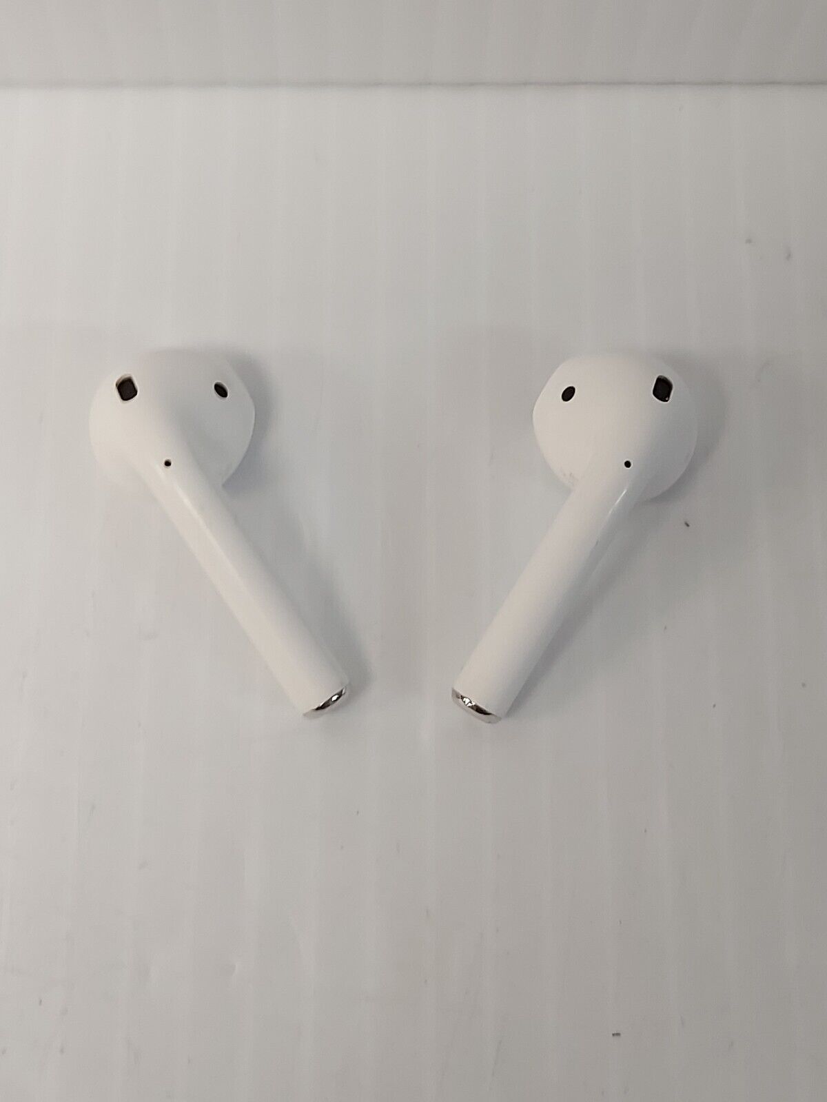 (N84577-1) Apple A1602 Airpods