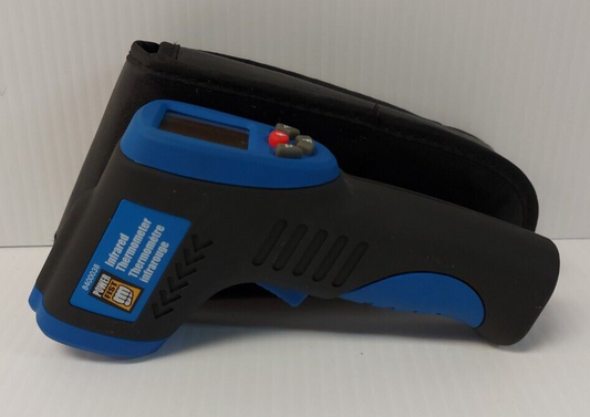 (N82663-4) Power Fist 8400038 Infrared Thermometer