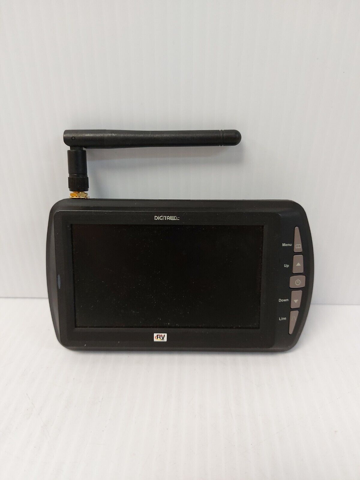 (N82786-2) RV Pro RVP021000 Dash Cam