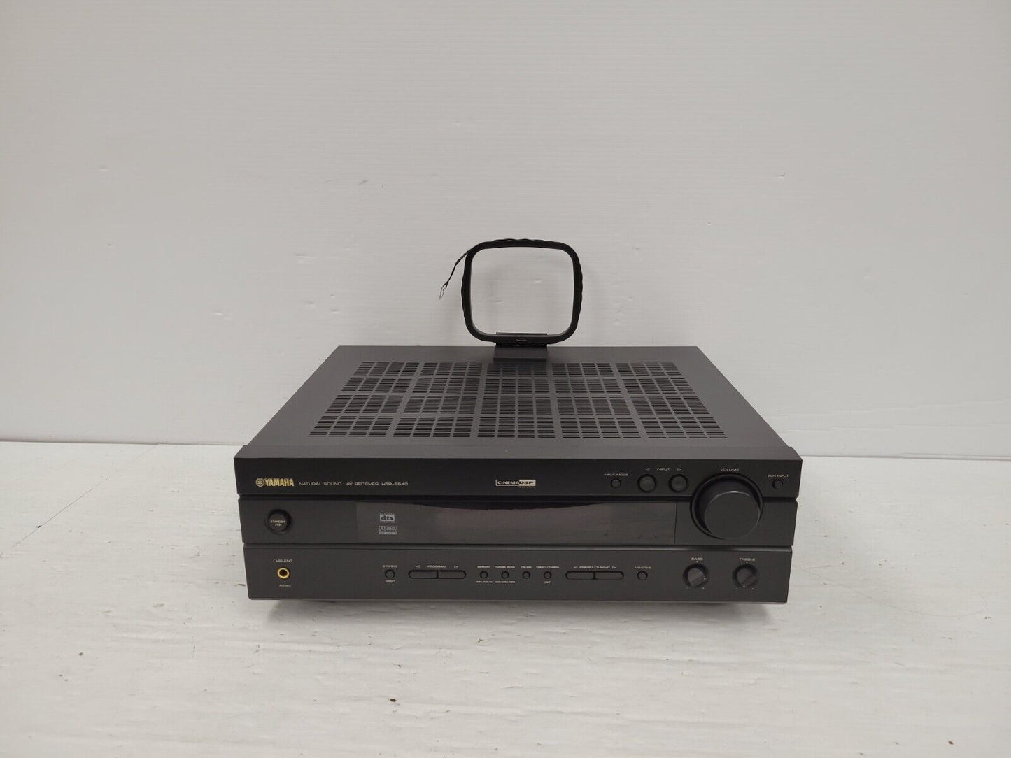 (66631-1) Yamaha HTR-5540 Receiver