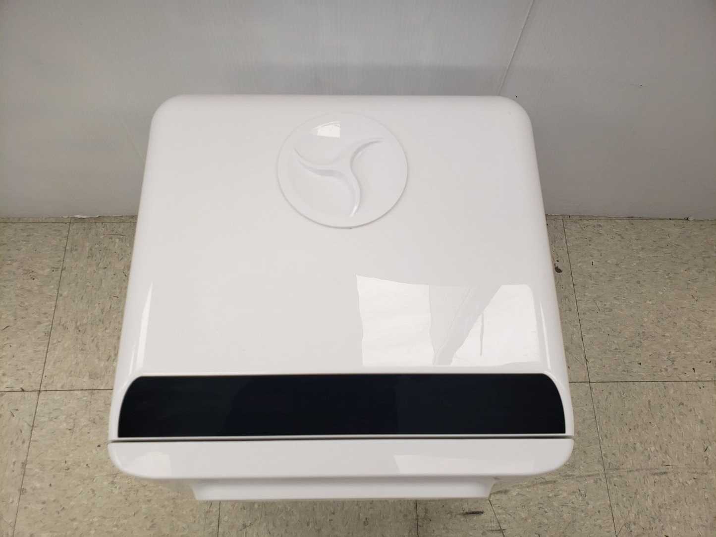 (63529-1) Chumate CM-XWJ01 Countertop Dishwasher