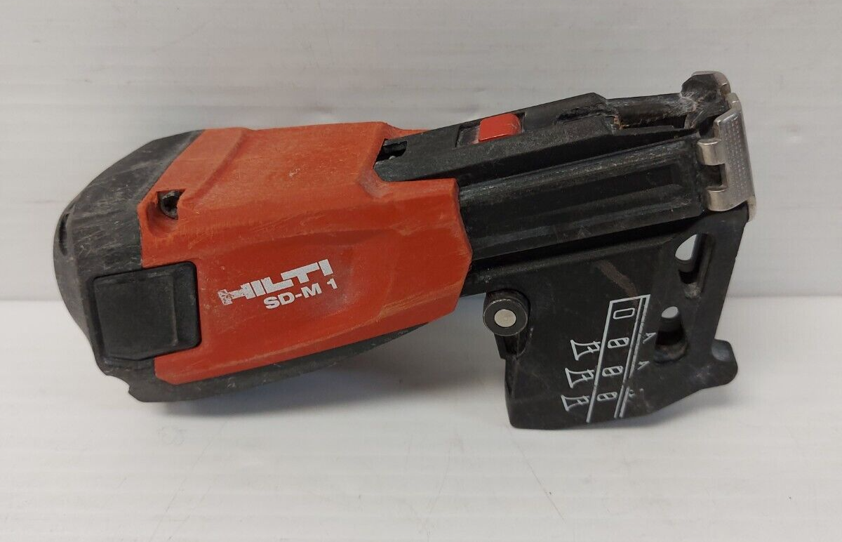 (N81799-5) Hilti SD-M1 Screw Magazine
