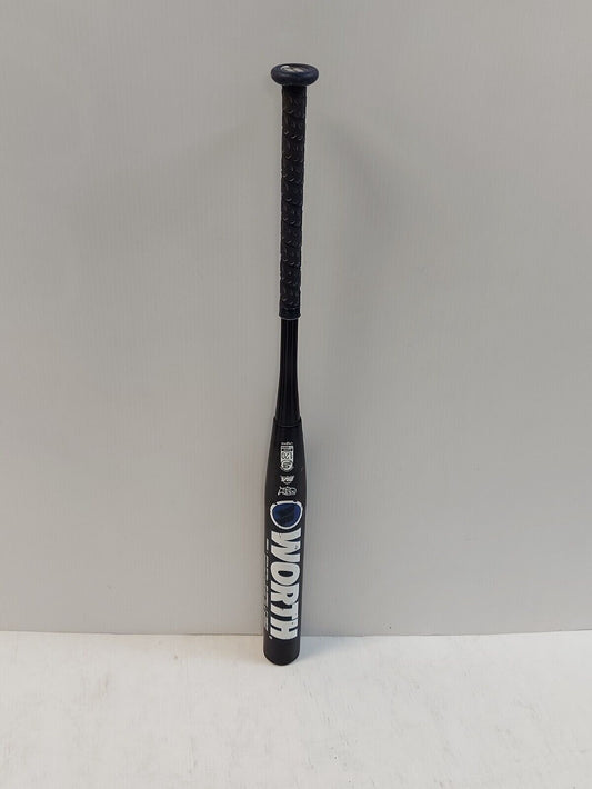 (N86388-1) Worth Kercher Baseball Bat
