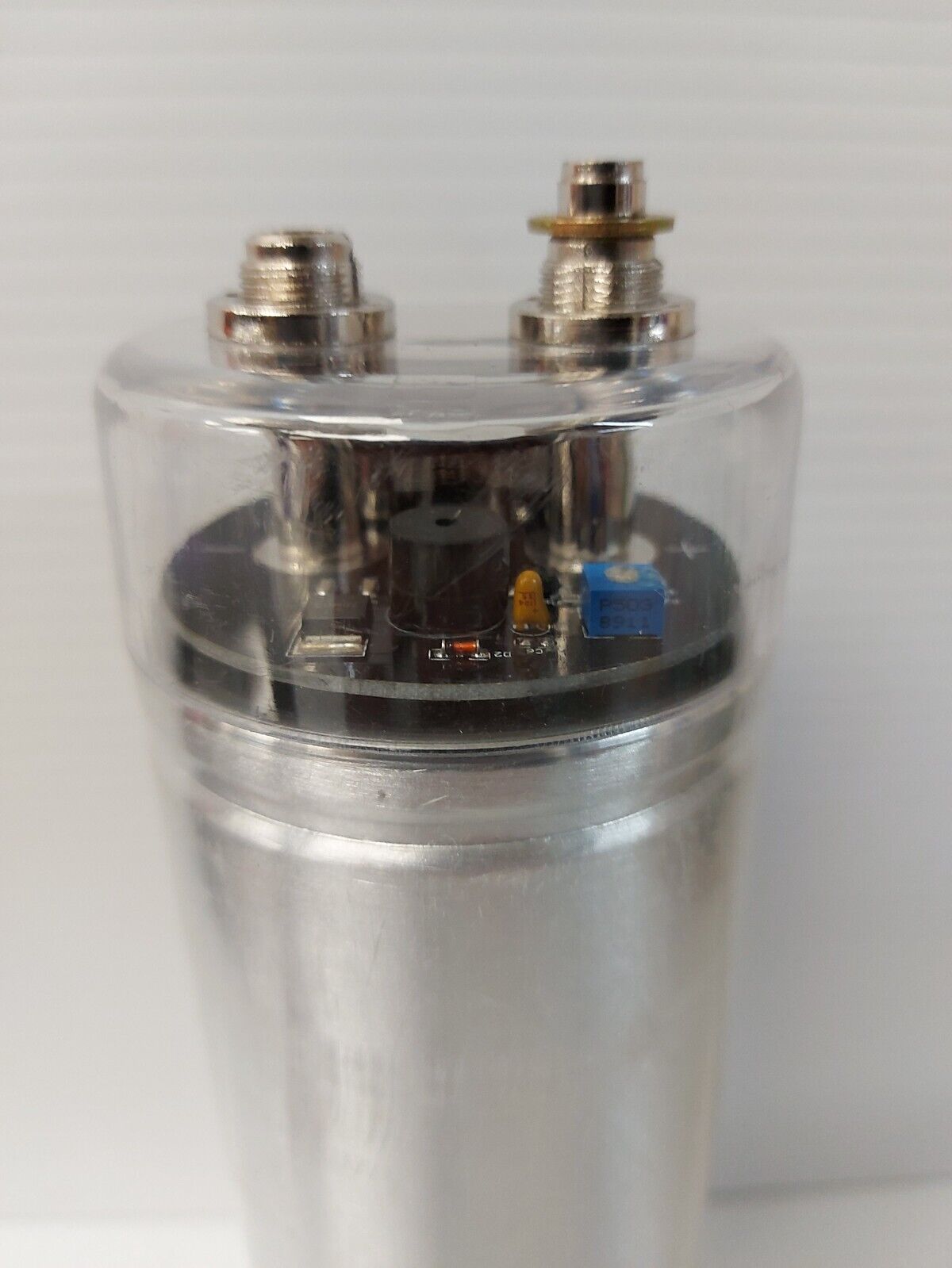 (N86312-1) MTX Audio Thunder 2301 Car Amplifier