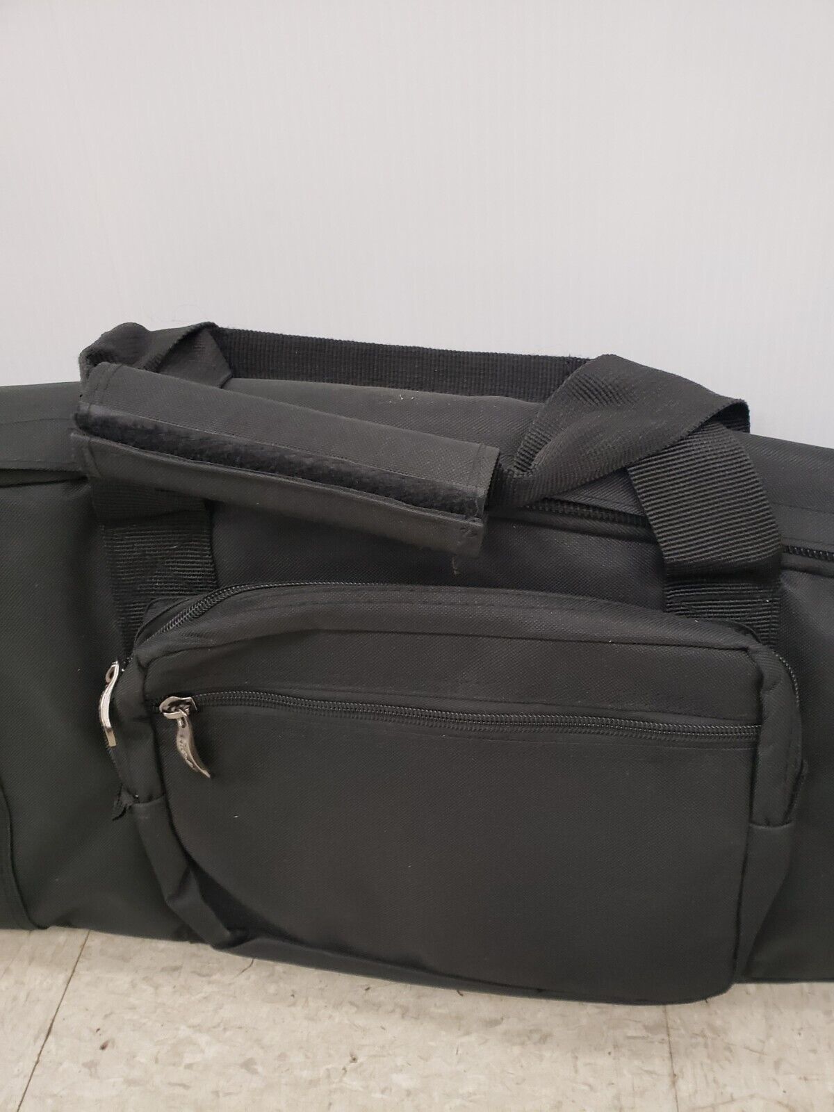 (I-35657) Cabela's CAB-XRC48 Soft Rifle Case