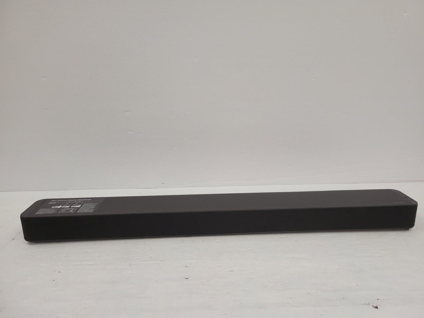 (60192-1) Onn 100043851 Sound Bar