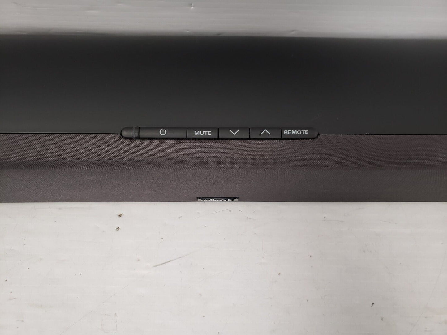 (I-35713) Polk Audio One Step Sound Bar