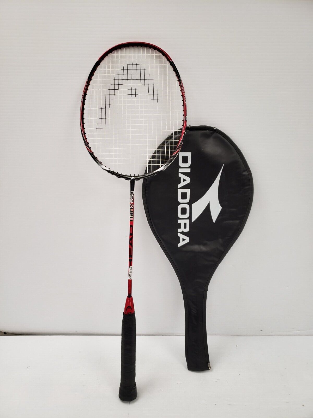 (58288-2) Raquette de badminton Head Nan0 650