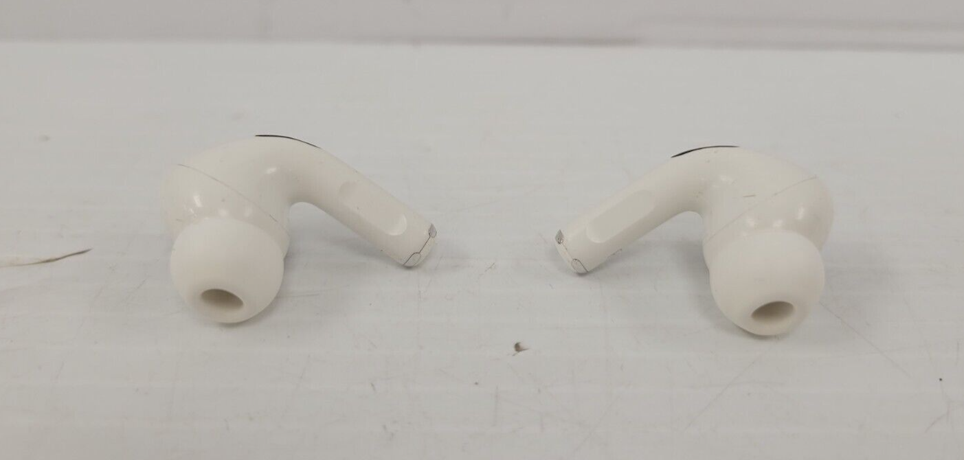 (53632-1) Apple A2190 AirPods Pro 2nd Gen