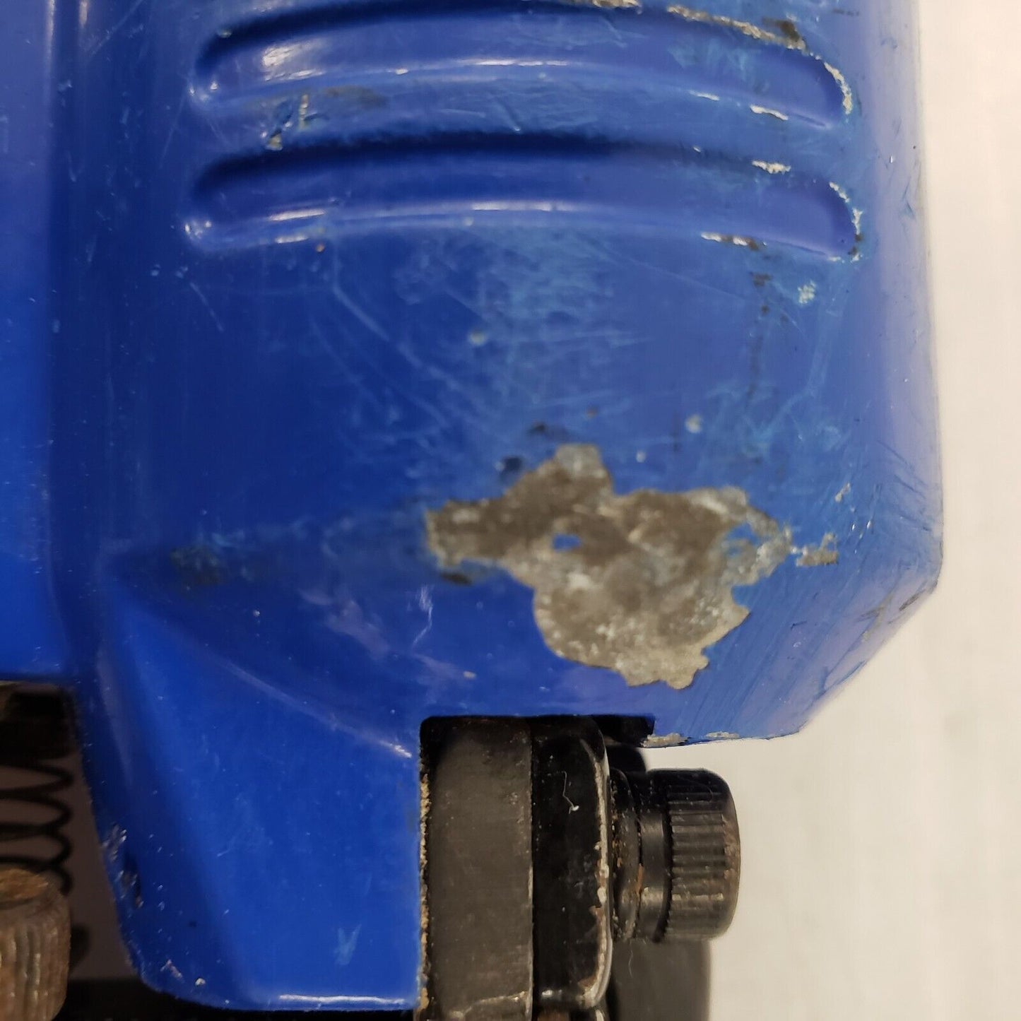 (56365-1) Powerfist 8558215 Nailer