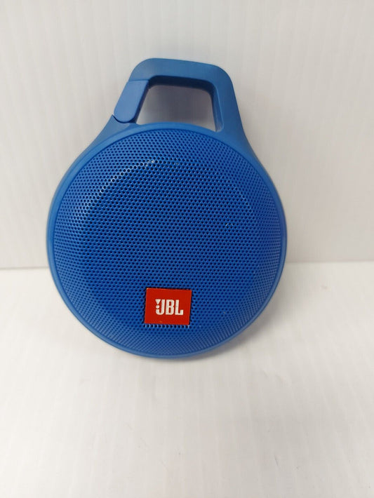 (N84502-1) JBL Clip+ Speaker