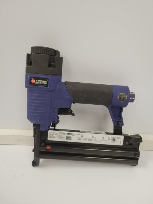 (69853-2) Campbell Hausfeld SBS240000 2 in 1 Stapler