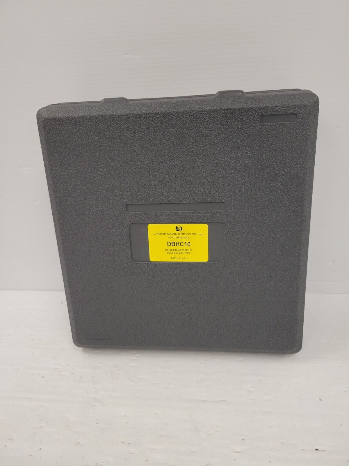 (64271-1) Labor Saving Devices DBHC10 Multi Sized Hole Cutter