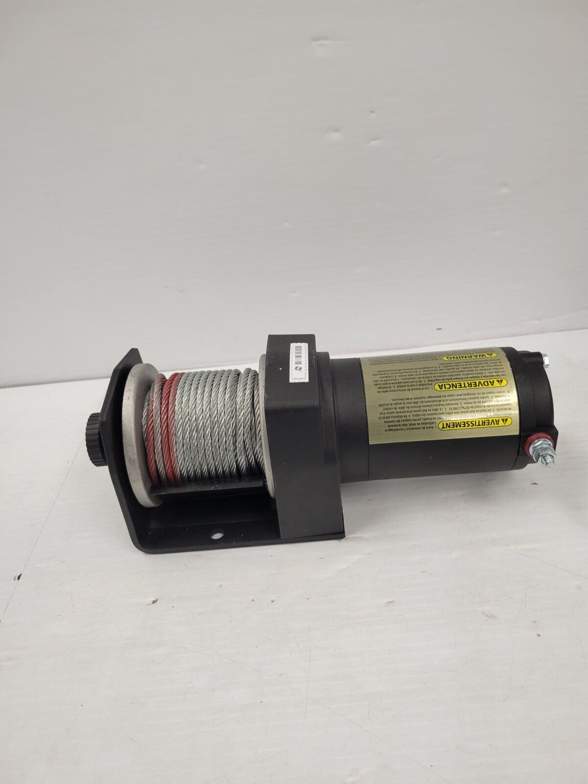 (57105-1) Trakker KT2000 Winch