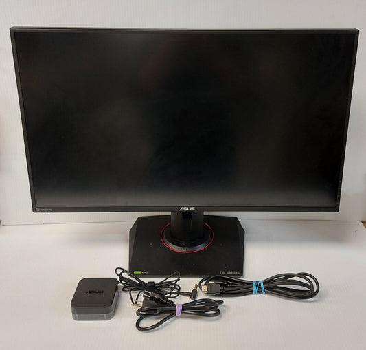 (N82614-1) Asus VG279QM Monitor