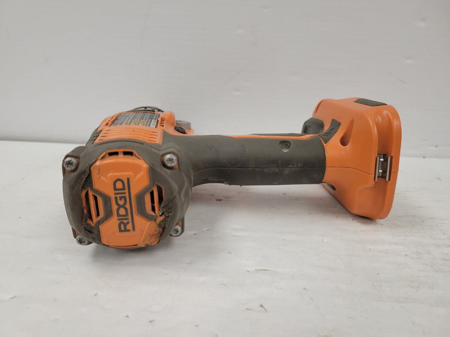 (63100-5) Ridgid R861150 Drill