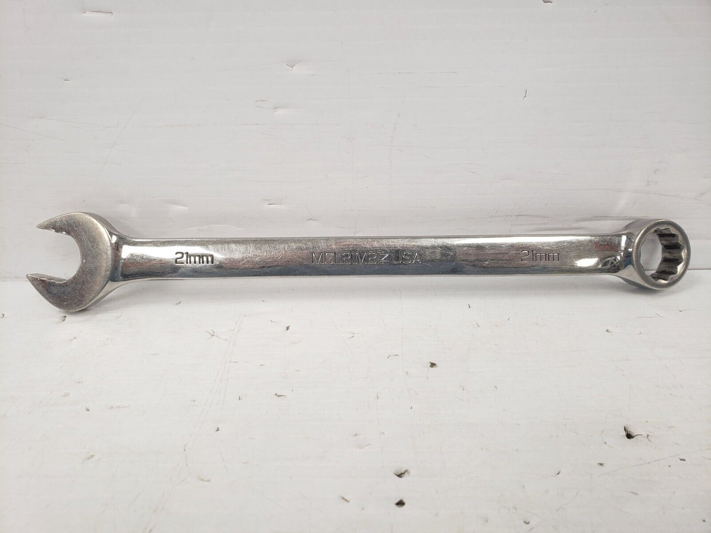 (68495-1) Matco MCL21M2 Wrench - 21mm