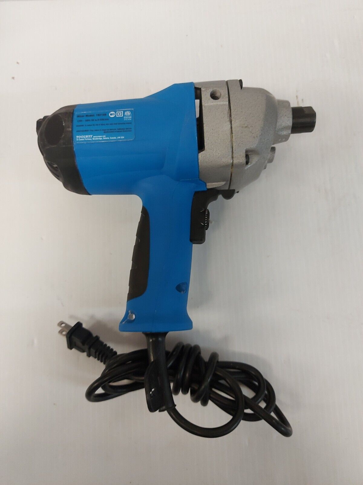(N83395-1) Boleon Power 192148 Drill Set