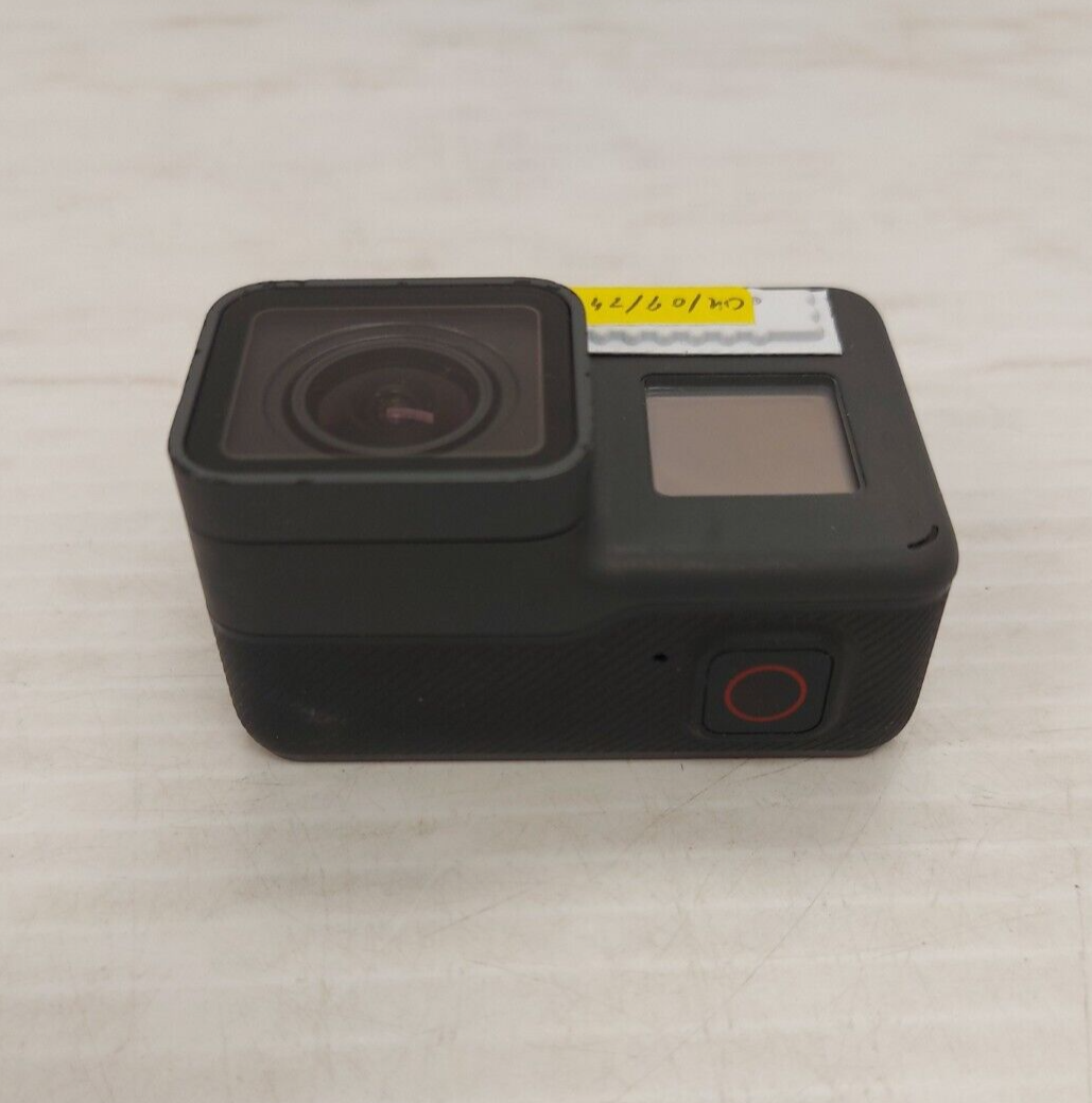 (N82195-1) Caméra d'action GoPro Hero 6