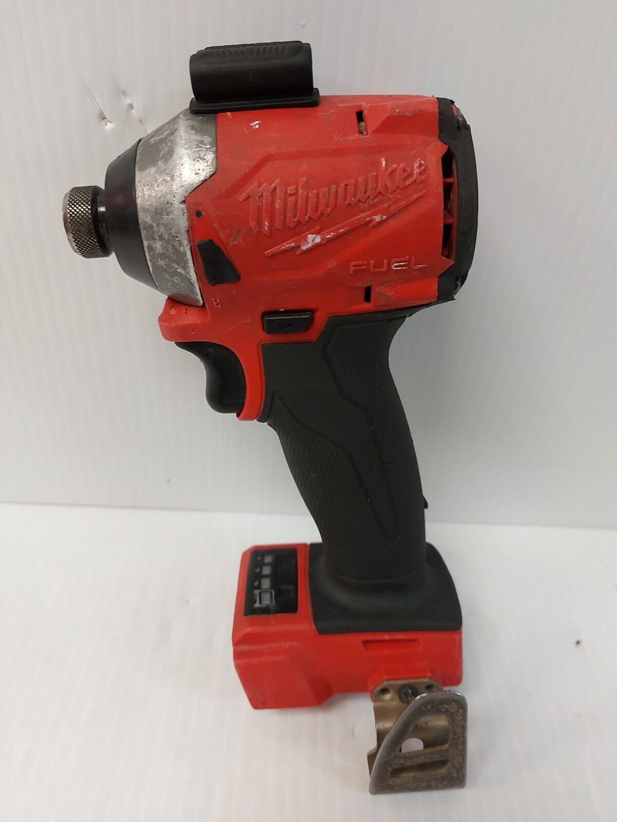 (N85175-2) Milwaukee 2853-20 Impact Drill