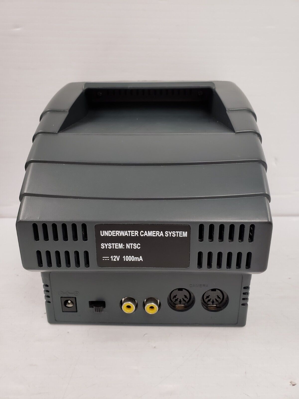 (52771-5) Marcum VS 250 Underwater Camera