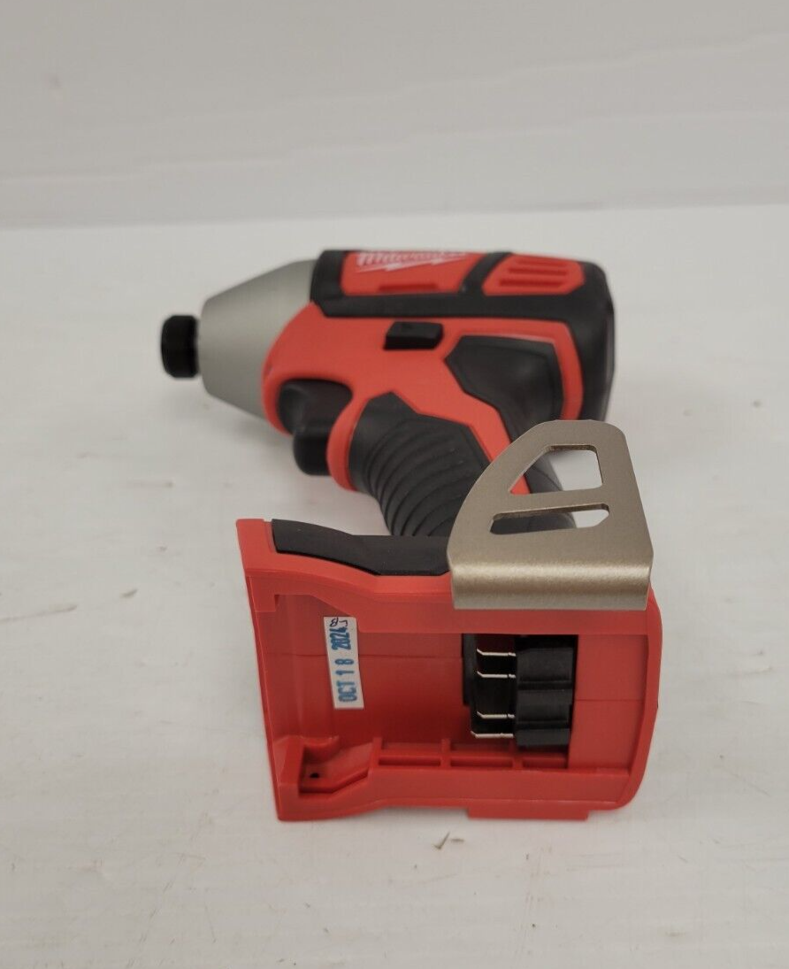 (67274-1) Milwaukee 2656-20 Impact Driver