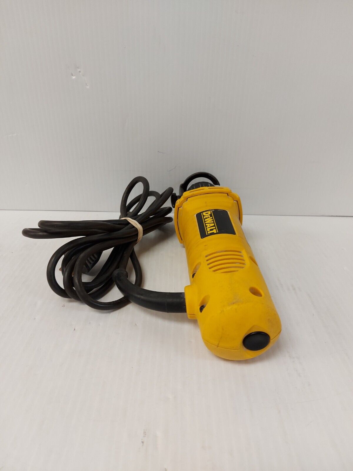 (N84942-2) DeWalt DW660 Cut Out Tool