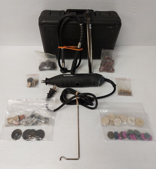 (N82207-4) Unbranded S1 J-AJ9-10 Electric Mini Grinder
