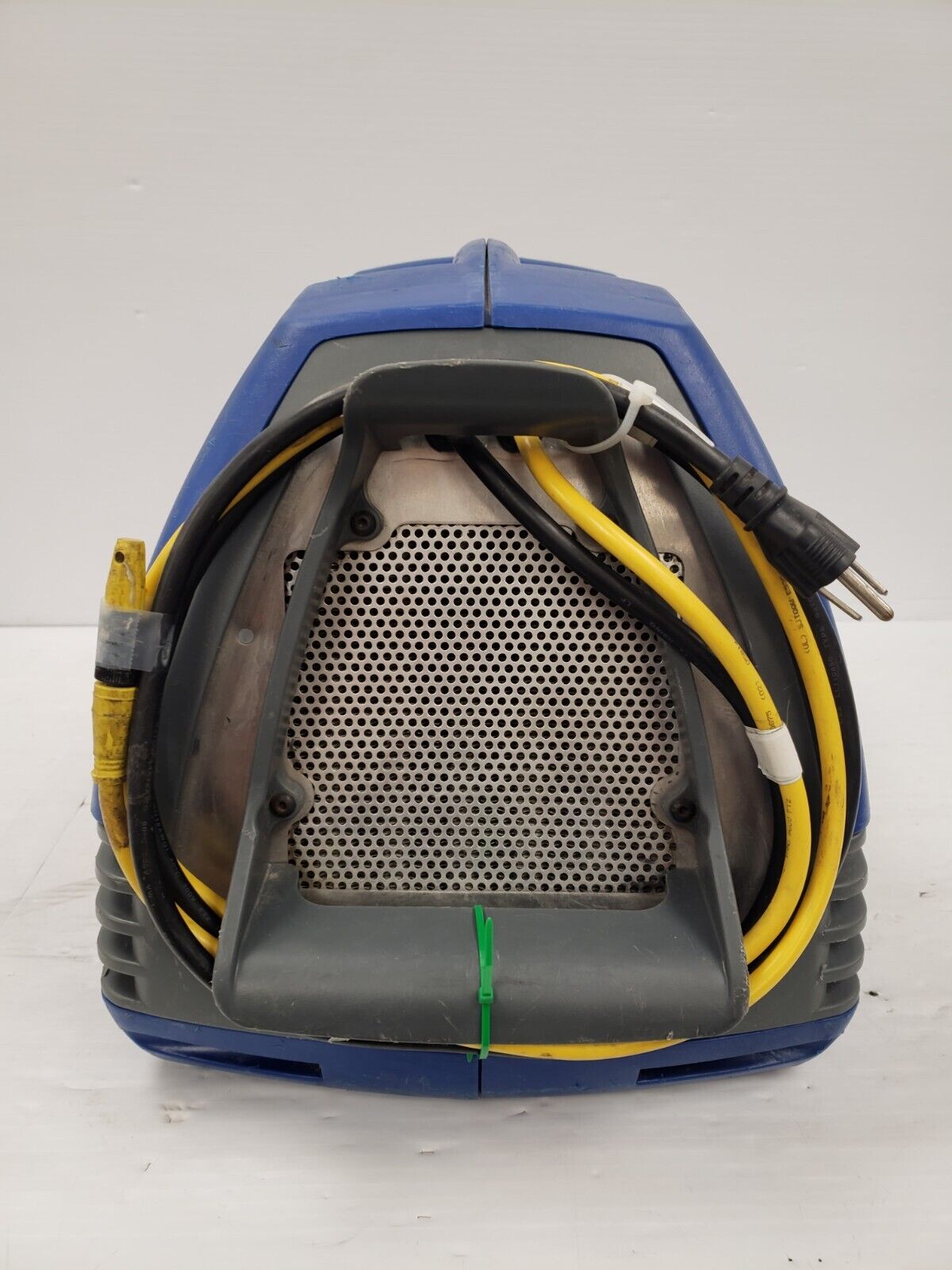 (63435-1) Yellow Jacket 95762 Refrigerant Recovery System