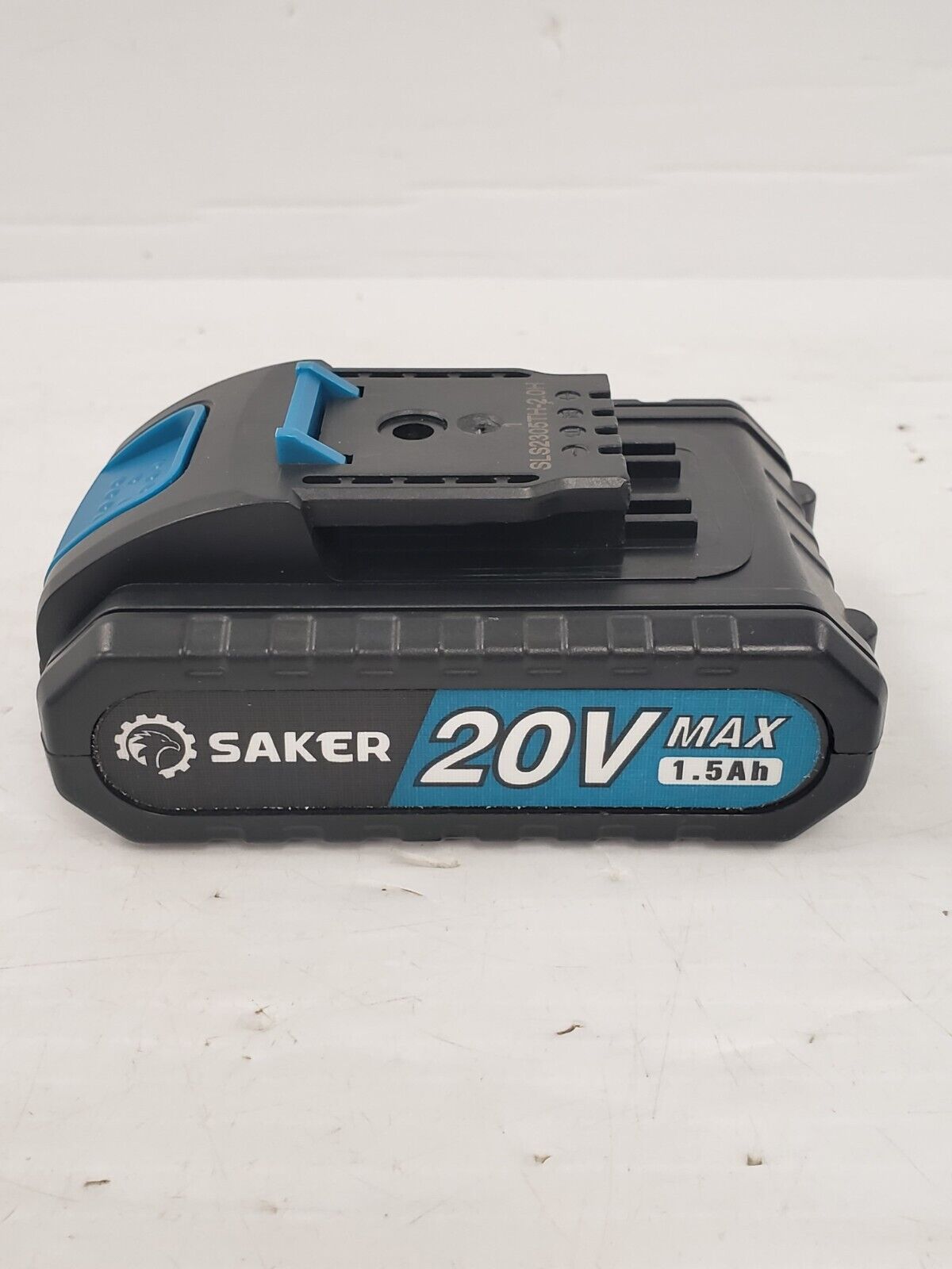 (68837-2) Saker Handheld Chainsaw