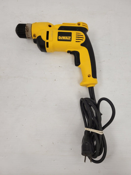 (58840-1) Dewalt DWD110 Drill