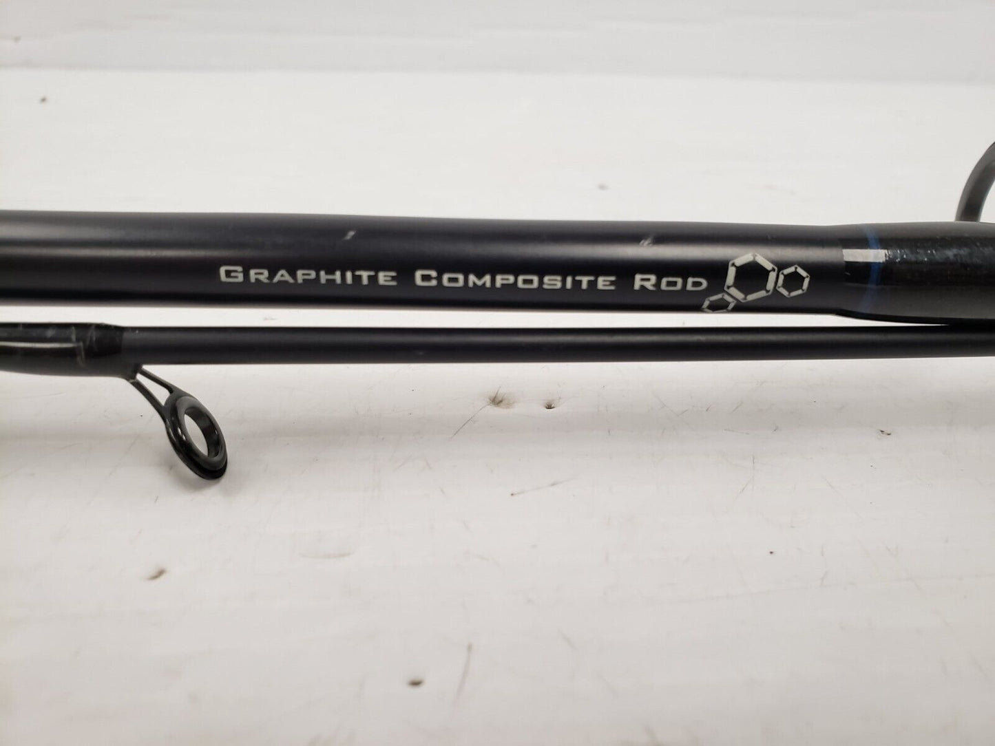 (65951-1) Quantum Revolve GWH9 Fishing Rod & Reel