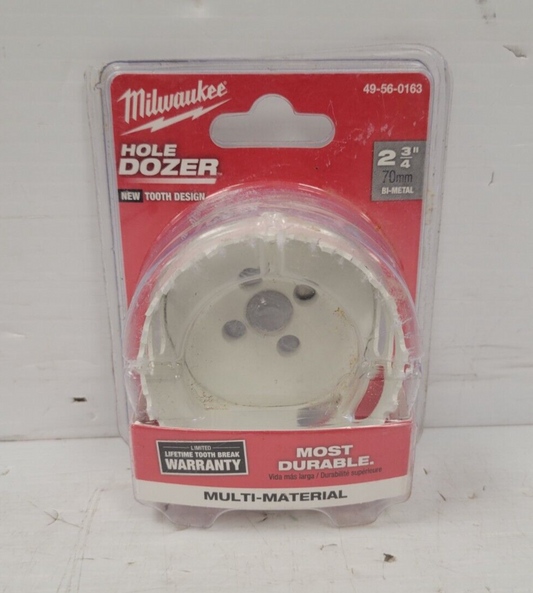 (69720-8) Milwaukee 49-56-0163 Hole Dozer Bits