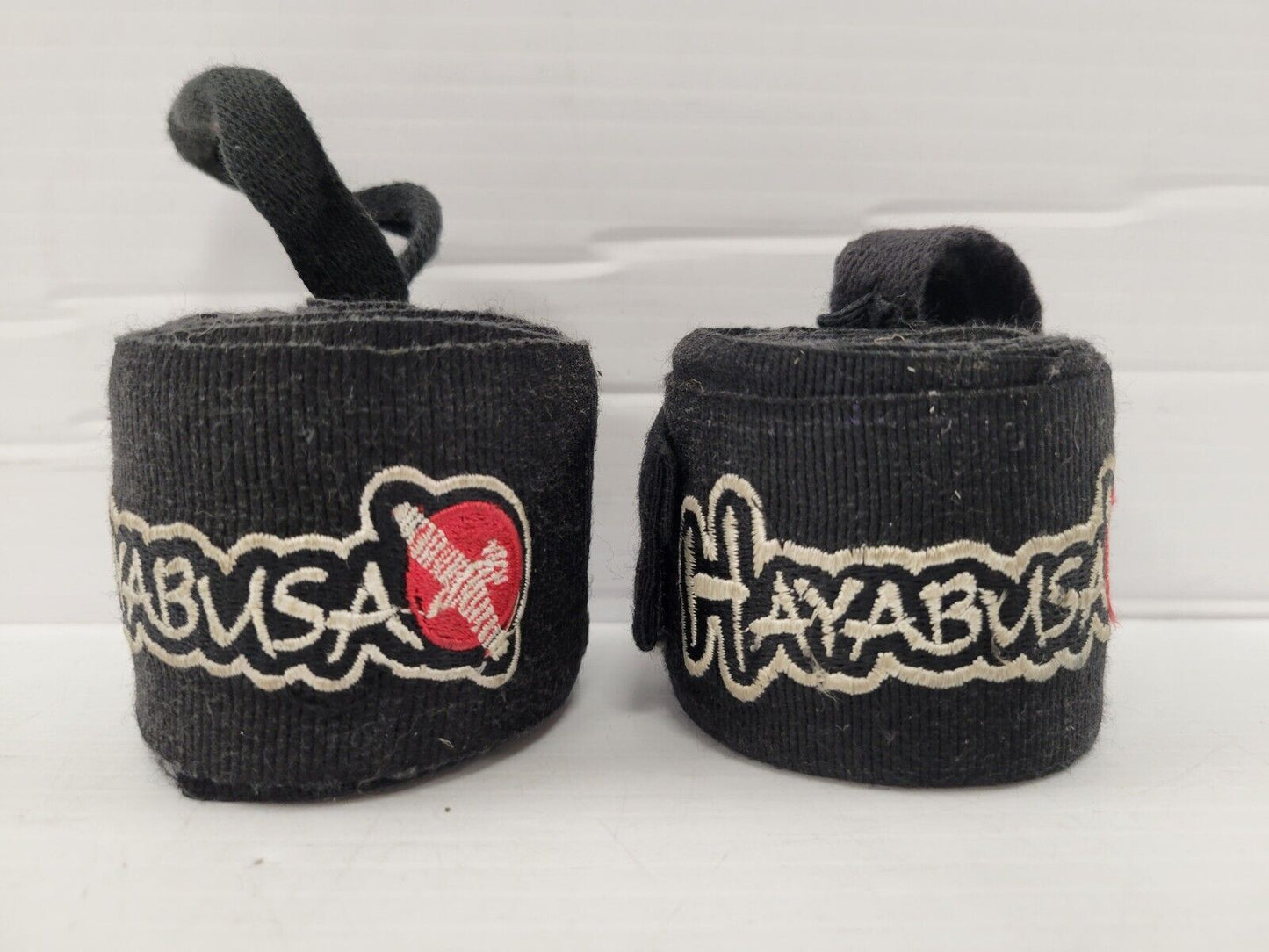 (56474-2) Bandages pour les mains Hayabusa