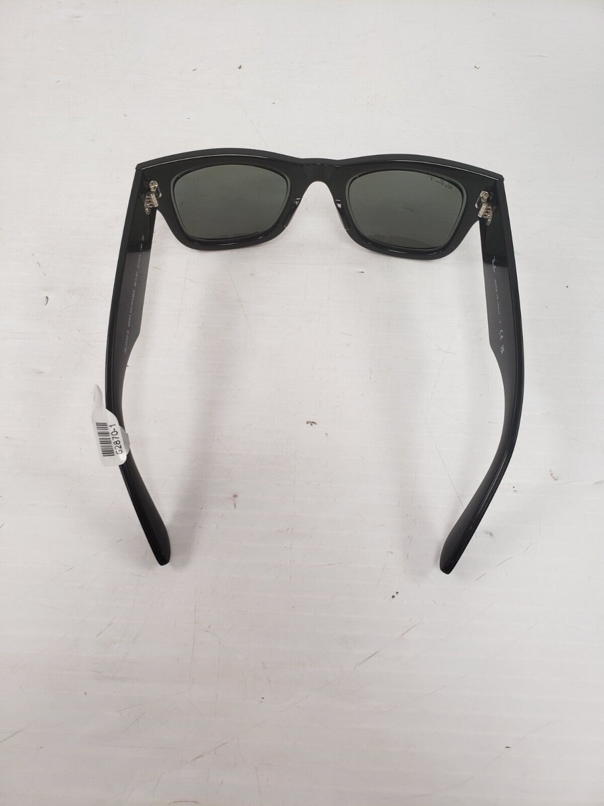 (62870-1) RayBan RB0840-S Sunglasses