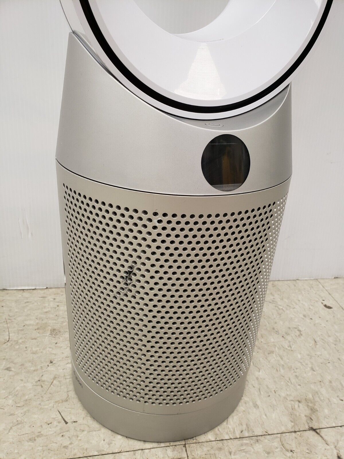 (64312-1) Dyson TP07 Smart Air Purifier / Fan
