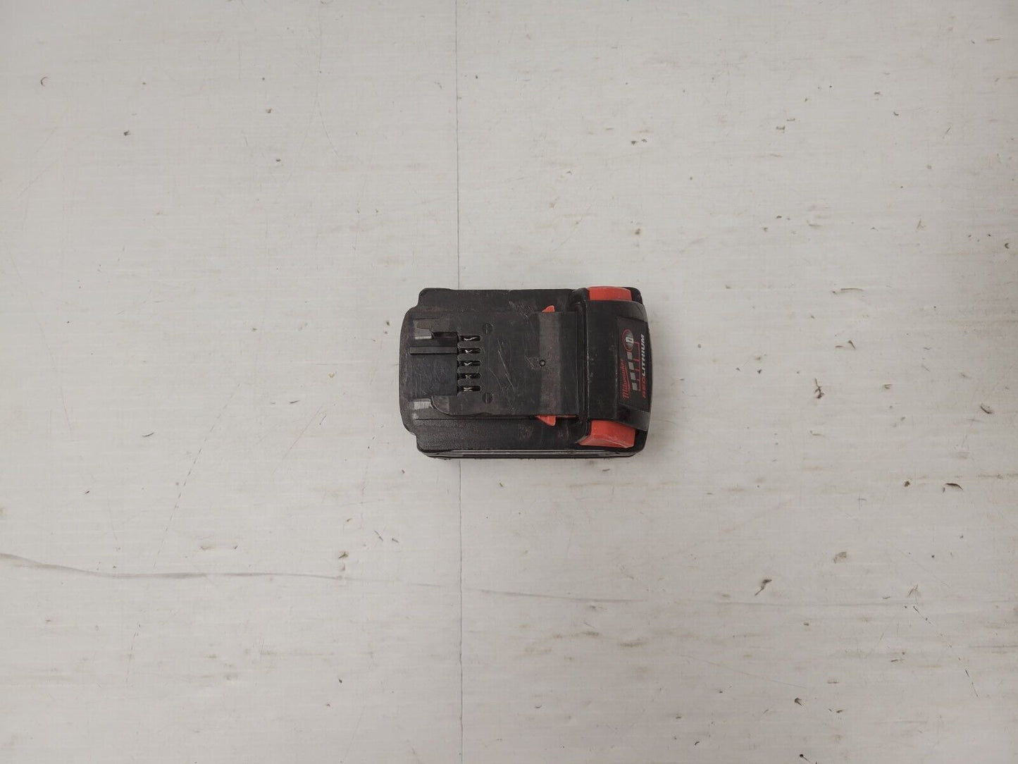 (68750-10 B) Milwaukee 5.0 Ah Battery