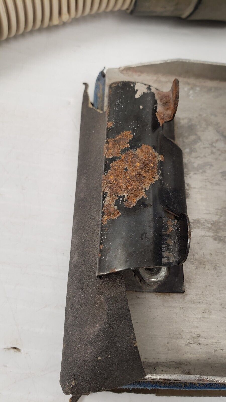 (56703-1) Hutchins 8600 Sander