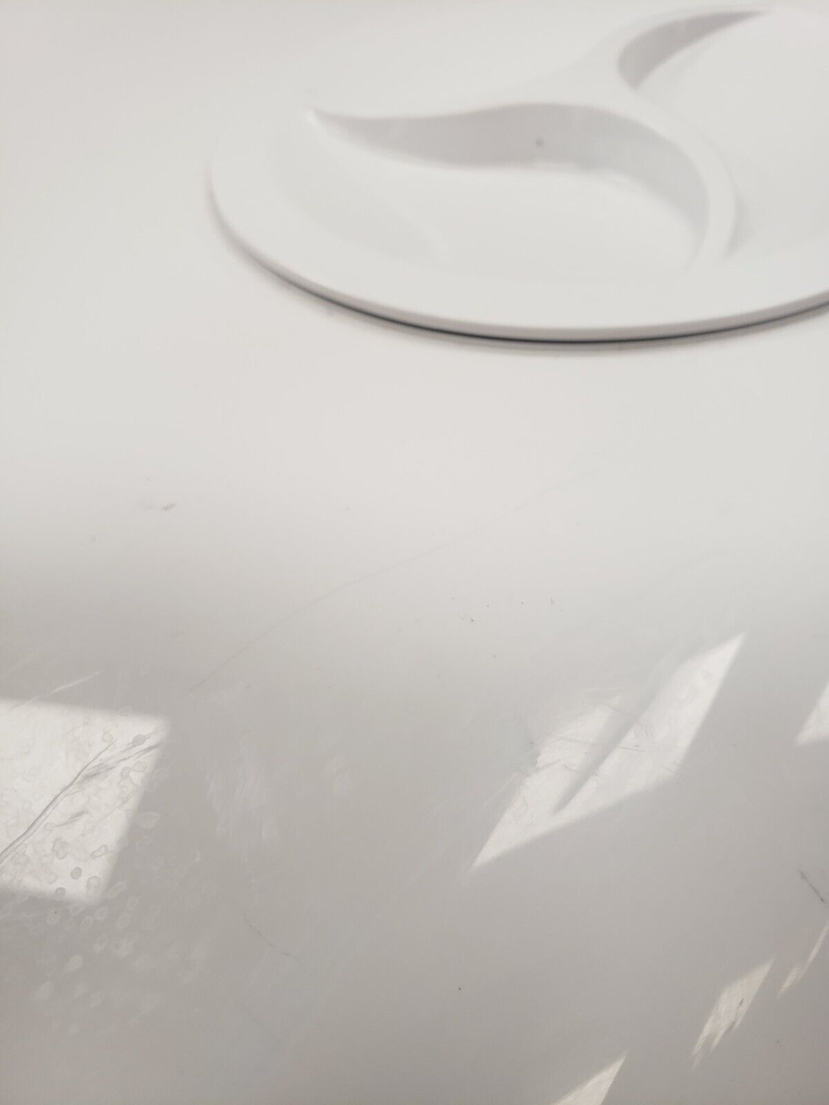 (63529-1) Chumate CM-XWJ01 Countertop Dishwasher