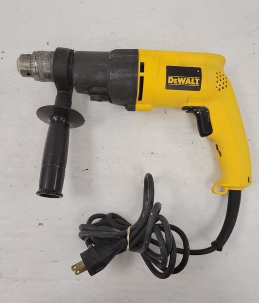 (62740-1) Dewalt DW505 Hammer Drill