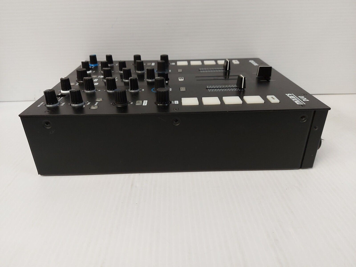 (N86255-1) Mixars DUO Dj Controller