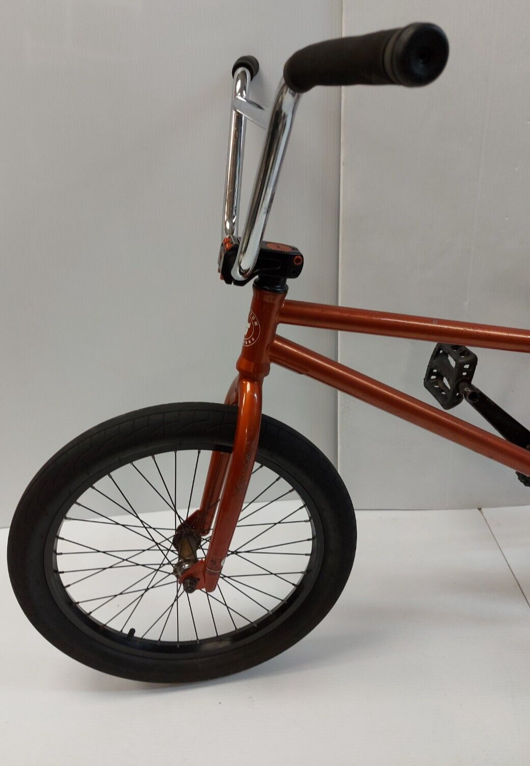 (N70841-1) Haro Subway BMX Bike