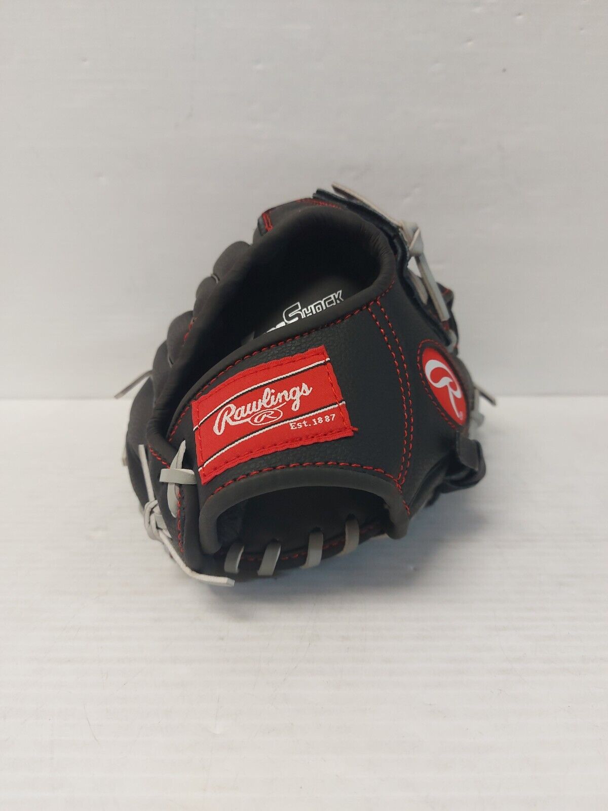 (NI-20635) Rawlings PM1200BSS Playmaker Series Ball Glove