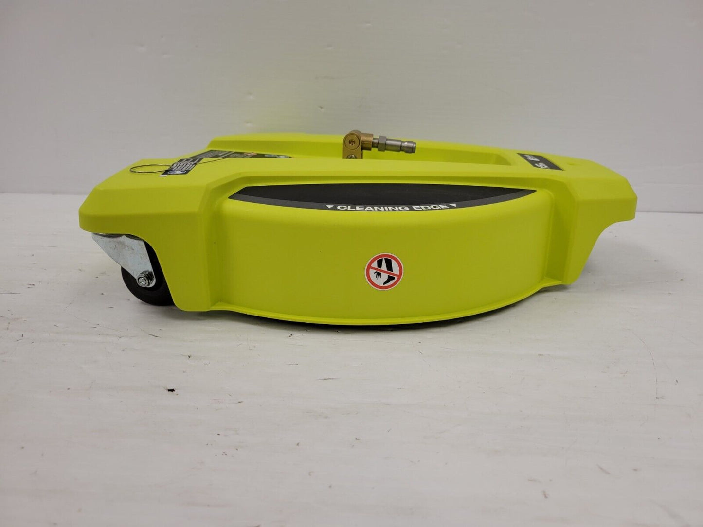 (64744-1) Ryobi RY31C15VNM Surface Cleaner