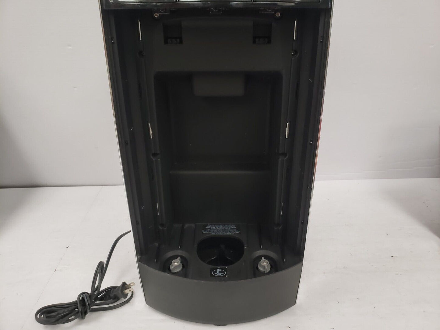 (28827-1) Bionaire BCM7932P Humidifier