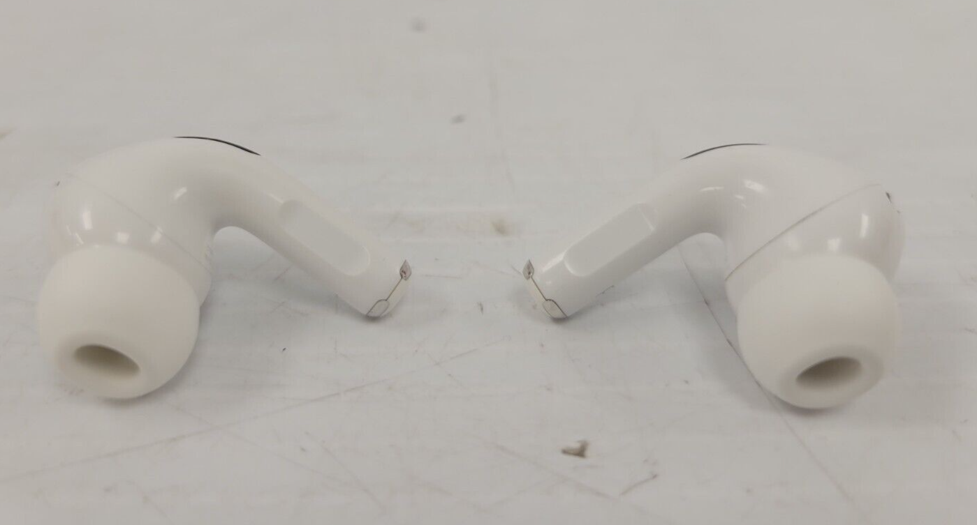 (61331-2) Apple A2700 Airpods Pro 2nd Gen