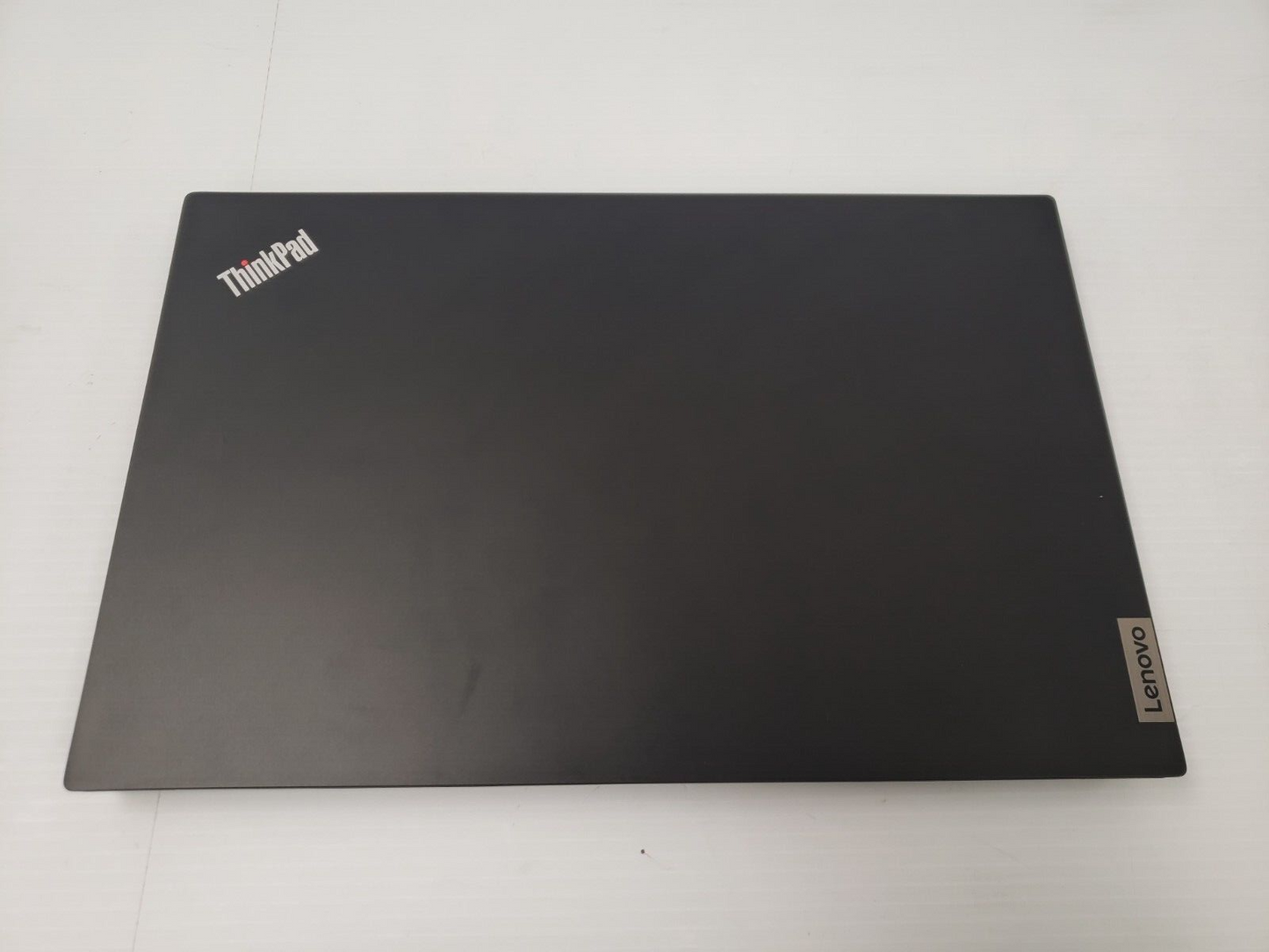 (42757-1) Lenovo Thinkpad A15 Gen 4 Laptop