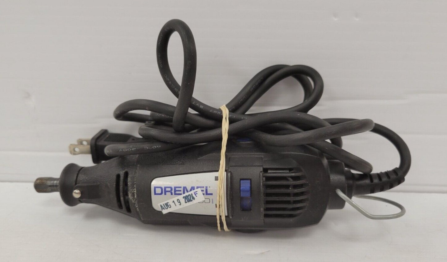 (62211-1) Dremel 100 Rotary Tool