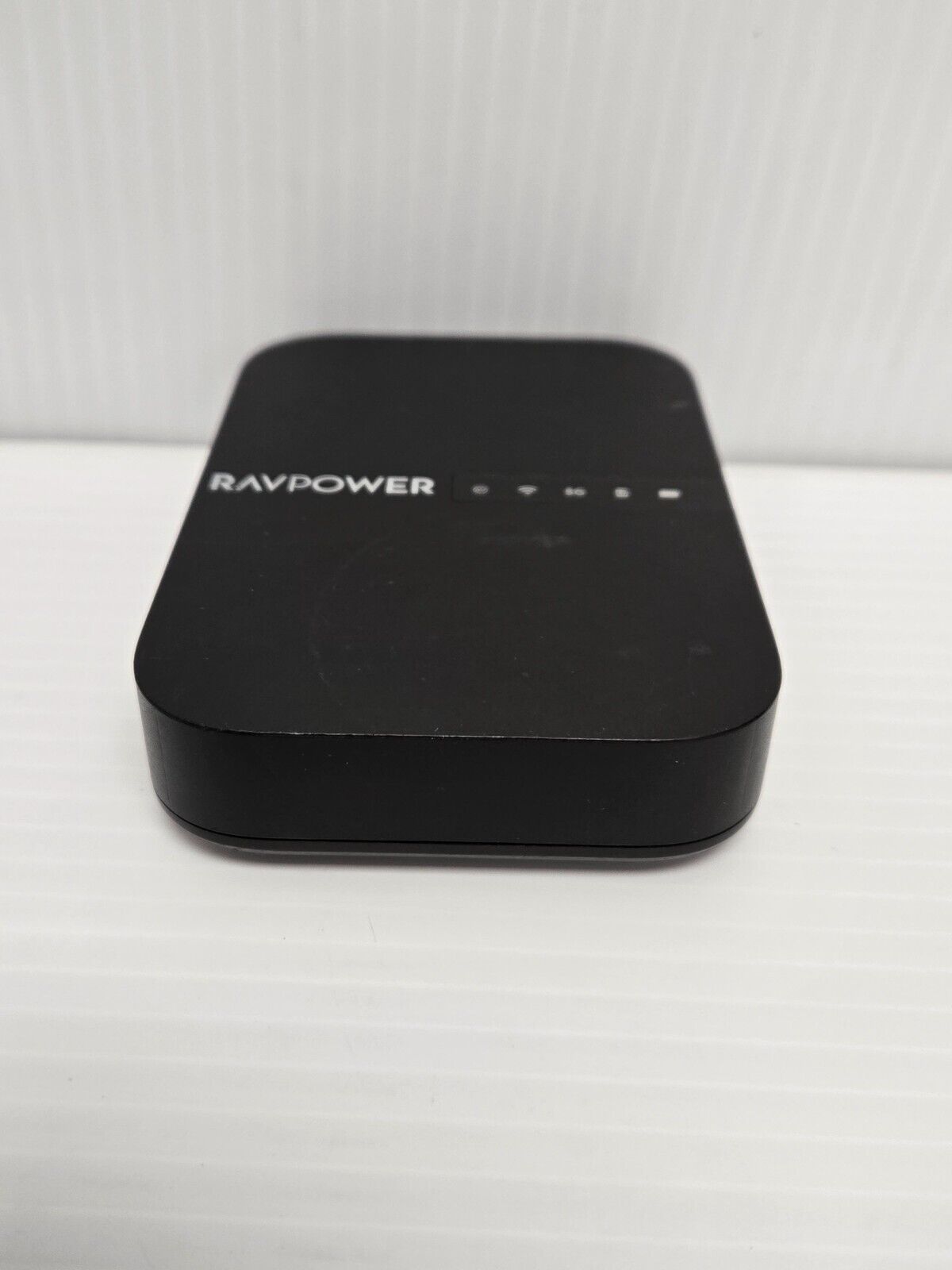 (N85912-2) Filehub RP-WD009 Wireless Router